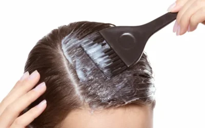 Mascarillas para el cabello: Cómo ayudan a nuestro cabello