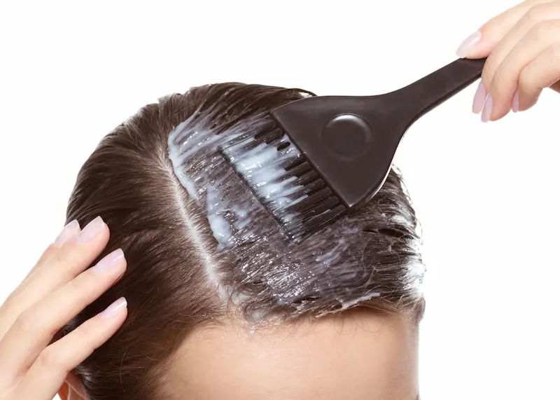 Mascarillas para el cabello: Cómo ayudan a nuestro cabello