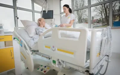 Tratamiento de la fibromialgia con Tens