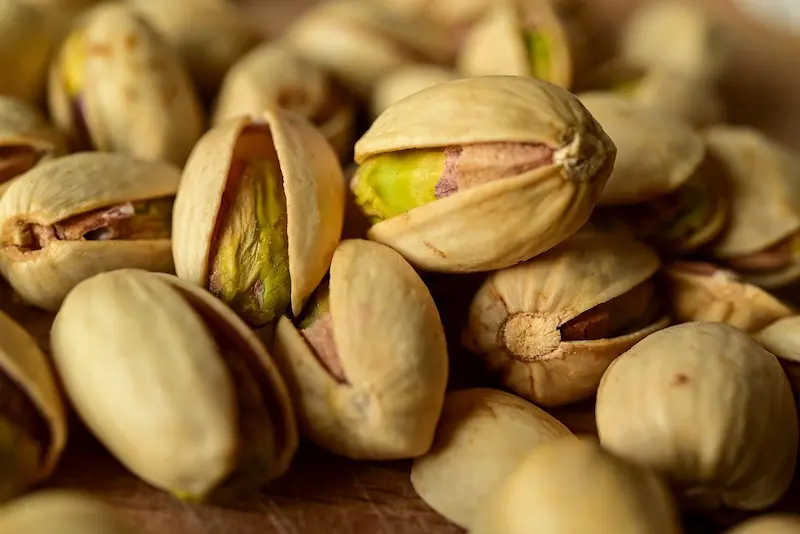 El pistacho y sus beneficios para la salud
