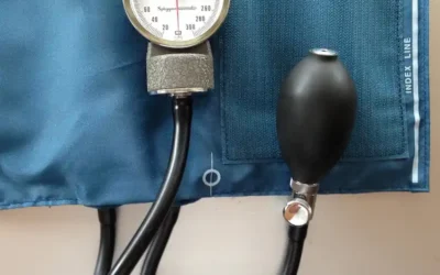 La hipertensión arterial en niños y adolescentes creció