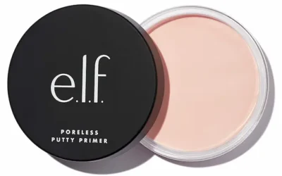 e.l.f. Poreless Putty Primer: excelente maquillaje para las imperfecciones