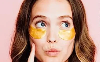 Parches de gel para los ojos de Grace and Stella: el alivio que necesitas