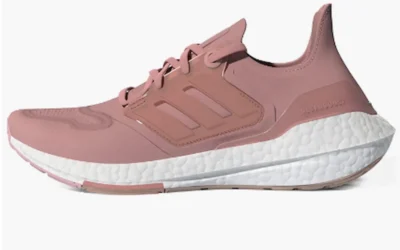 Adidas Ultraboost 22 para mujer: tu mejor opción para correr