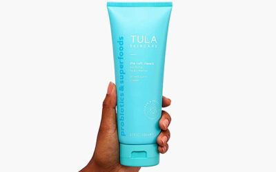 Tula probiótico para el cuidado de la salud intestinal