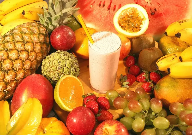 Vitamina C
