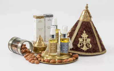 Usos y propiedades del aceite de argán