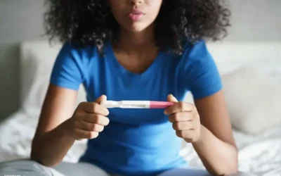 Tener prolactina alta te aleja de la maternidad