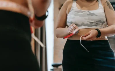 Consecuencias de la obesidad en la salud ósea articular y muscular