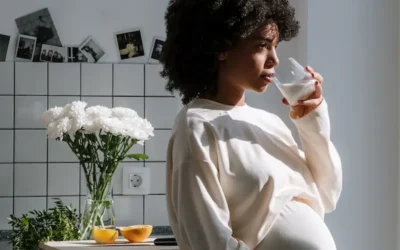 Masaje perineal: descubre sus beneficios para el parto