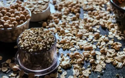 Alergia a los cereales: estas son sus consecuencias