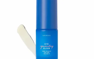 Rejuvenecedor de ojos Elixir de AAVRANI: ¿qué es y cómo funciona?