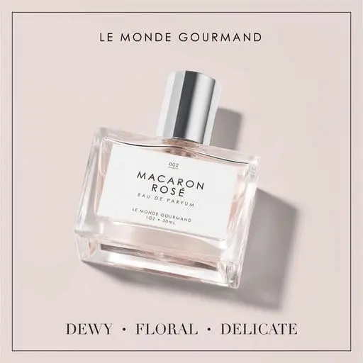 Le Monde Gourmand 2
