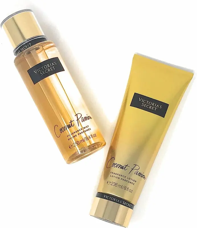 Victoria’s Secret Passion 2