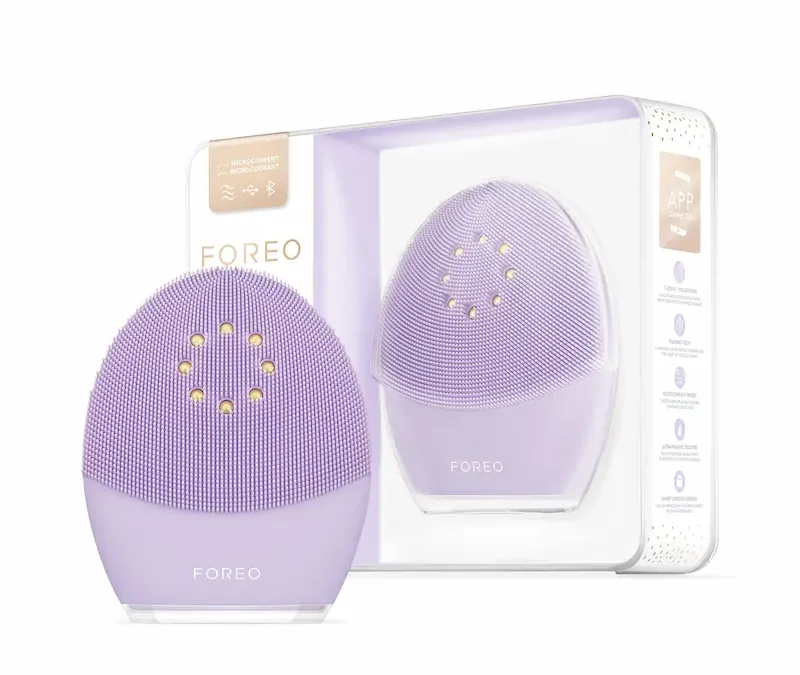 foreo luna 3
