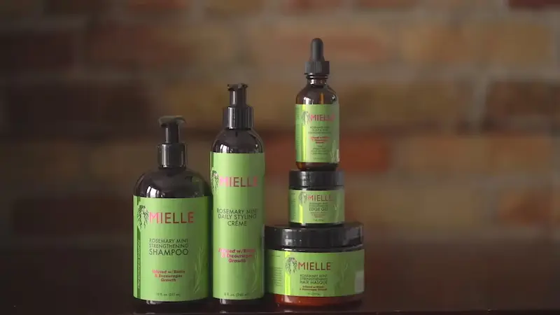Mielle Organics 2