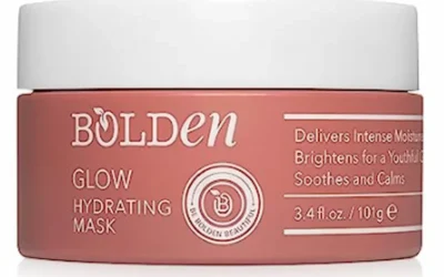 Estas son las bondades de la mascarilla hidratante GLOW