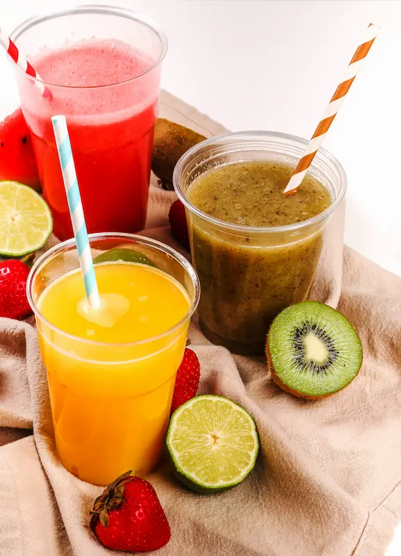 batidos caseros 2