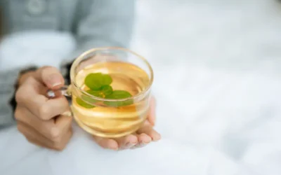 Tomar té verde por las mañanas: conoce sus excelentes beneficios