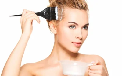 ¿Quieres evitar el frizz en tu cabello?, te presentamos 3 mascarillas con aceite de coco