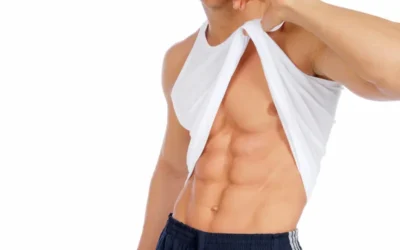 4 ejercicios que te harán obtener un abdomen de acero