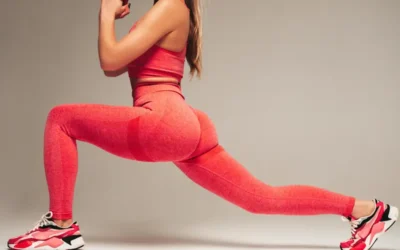 Excelentes ejercicios para desarrollar glúteos
