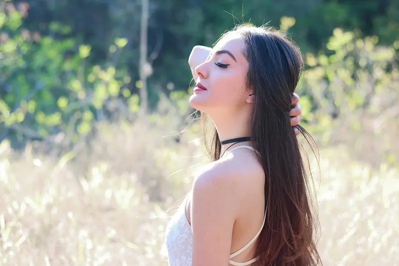 La gratitud