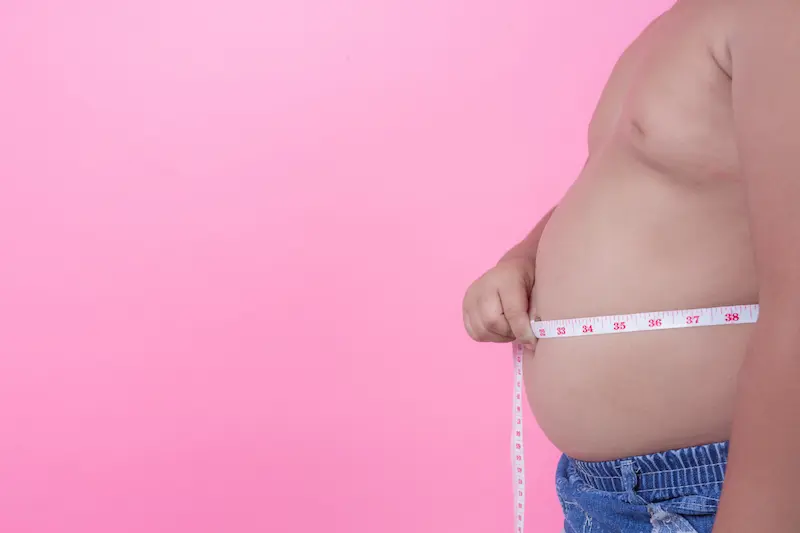 obesidad