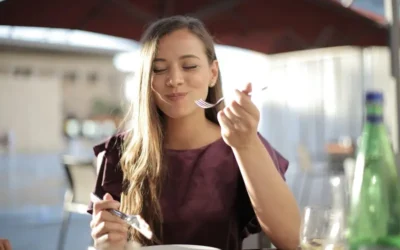 Los mitos y realidades de consumir pescado durante el embarazo