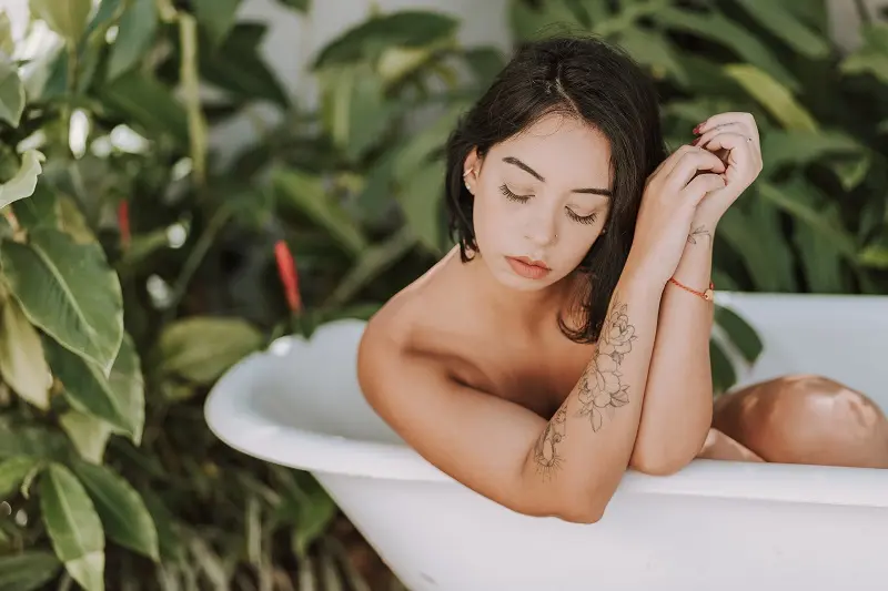 Tatuajes