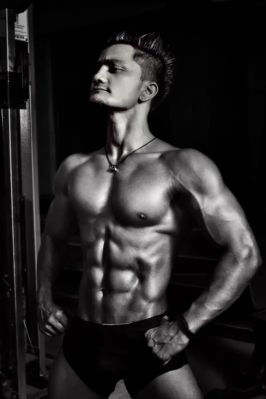 abdominales inferiores 2