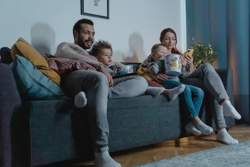 ¿El padre favorito es el más alcahueta? Hablan los expertos