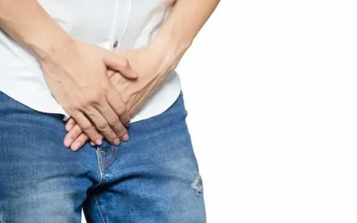 Frenillo corto en el pene: qué es y cómo saber si lo padeces