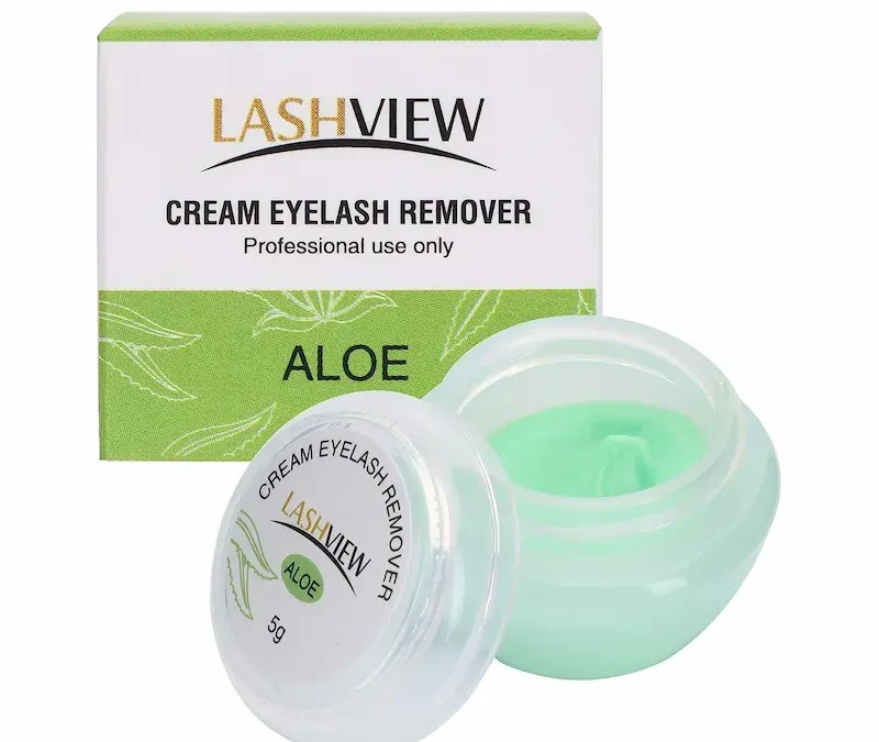 lashview