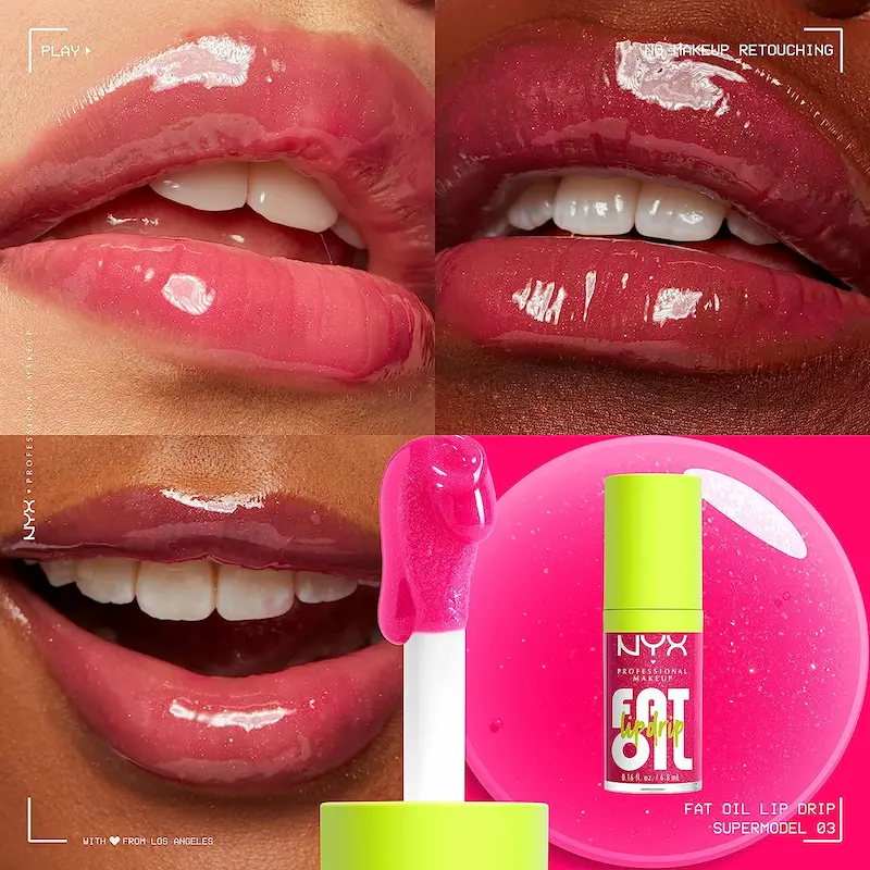 fat oil lip drip 2