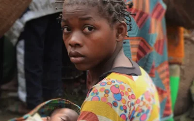 ¿Qué es la fiebre hemorrágica de Crimea-Congo?