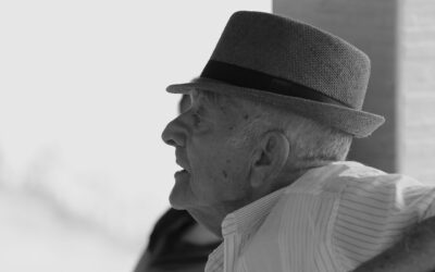 Alcoholismo en la tercera edad: ¿cómo debe abordarse?