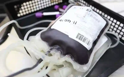 Bancos de sangre ilegales en Venezuela están proliferando