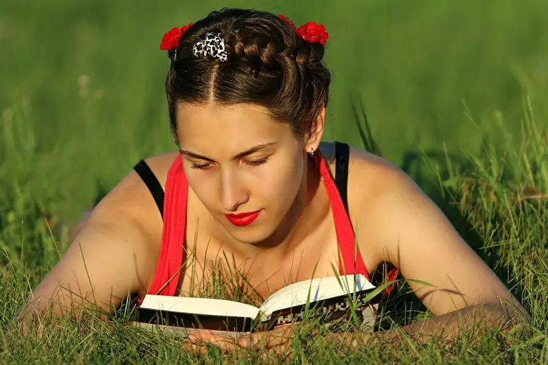 La lectura cura