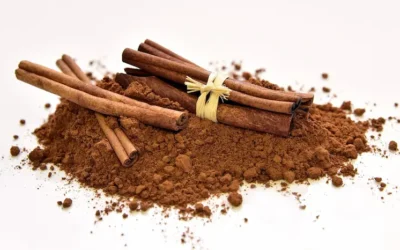 Conoce los grandiosos beneficios de la canela