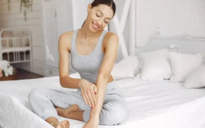 Alimentos para aumentar la producción de colágeno