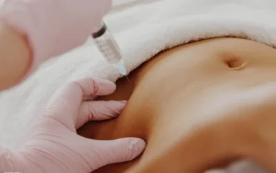 Enzimas PBSerum Plus | Efectos cosméticos y terapéutico