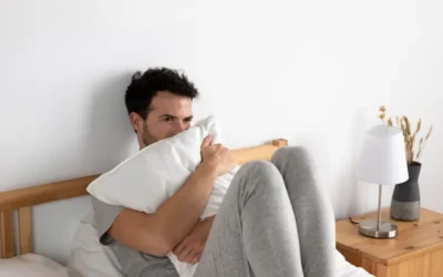 El exceso de luz por las noches es perjudicial para tu salud mental | Descubre las razones