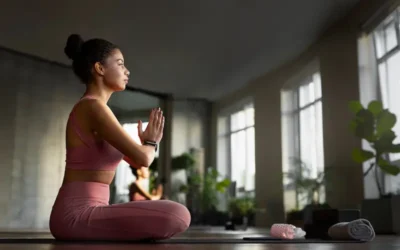 Tipos de yoga para mejorar nuestro cuerpo