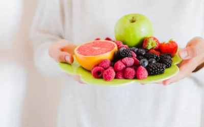 Mitos acerca de si incluir o no frutas en la dieta de una persona diabética