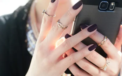 Cómo cuidar las cutículas de las uñas