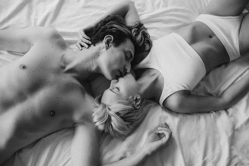 Diferencias entre el orgasmo femenino y masculino