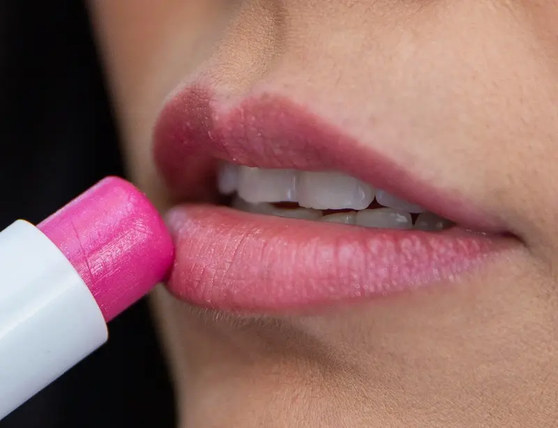 Cuidar los labios