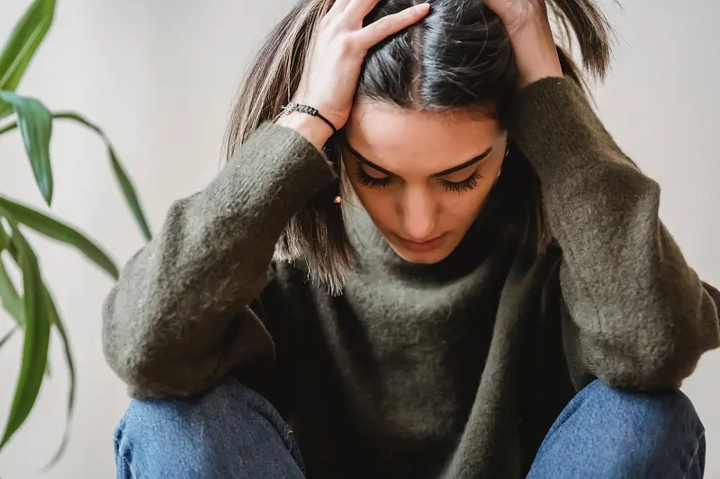 Cómo controlar un ataque de ansiedad y aprender a relajarse