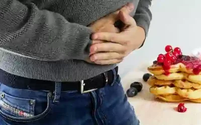 Sangre en las heces después de los 50 años ¿Debes preocuparte?